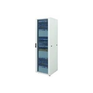 Intellinet - Schrank - Grau, RAL 7035 - 42U - 48,3 cm (19") (713436)