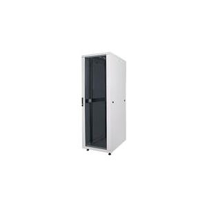 Intellinet - Schrank - Grau, RAL 7035 - 32U - 48,3 cm (19") (713498)