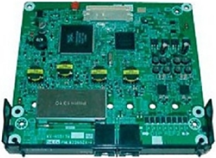 Panasonic DHLC4 Card - Erweiterungsmodul - DHLC x 4 - für Panasonic KX-NS500, KX-NS700, KX-NS700NE (KX-NS5170X)