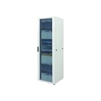 Intellinet - Schrank - Grau, RAL 7035 - 22U - 48,3 cm (19") (712941)
