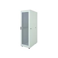 Intellinet Server Cabinet - Schrank - Grau, RAL 7035 - 42U - 48,3 cm (19") (713290)