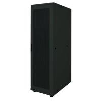 Intellinet Server Cabinet - Schrank - Schwarz, RAL 9005 - 26U - 48,3 cm (19") (713344)