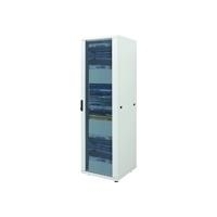 Intellinet - Schrank - Grau, RAL 7035 - 36U - 48,3 cm (19") (713511)