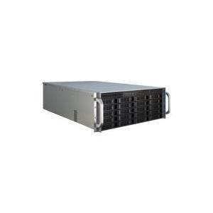 Inter-Tech IPC 4U-4420 - Rack-Montage - 4U - SSI EEB - keine Spannungsversorgung (ATX) - USB (88887121)