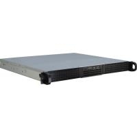 Inter-Tech IPC 1U-10240 - Rack-Montage - 1U - ATX - keine Spannungsversorgung (FlexATX) - USB (88887099)