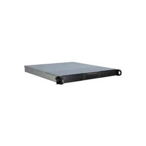 Inter-Tech IPC 1U-10248 - Rack-Montage - 1U - SSI CEB - keine Spannungsversorgung (FlexATX) - USB (88887100)