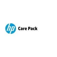 Hewlett-Packard Electronic HP Care Pack Next Business Day Hardware Support with Defective Media Retention Post Warranty - Serviceerweiterung - Arbeitszeit und Ersatzteile - 2 Jahre - Vor-Ort - 9x5 - Reaktionszeit: am nächsten Arbeitstag - für DesignJet T790 ePrinter, T790ps ePrinter (U7UW5PE)
