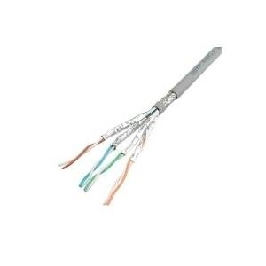 ROLINE - Bulkkabel - 300 m - SFTP - CAT 6a - verseilt (21.15.0882)