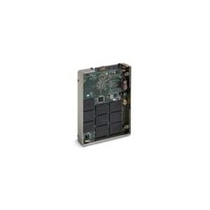Western Digital HGST Ultrastar SSD1600MM HUSMM1680ASS200 - SSD - 800 GB - intern - 2.5" SFF (6.4 cm SFF) - SAS 12Gb/s (0B31067)
