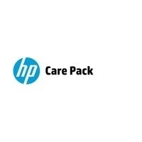 Hewlett-Packard Electronic HP Care Pack Next Business Day Hardware Support with Defective Media Retention - Serviceerweiterung - Arbeitszeit und Ersatzteile - 3 Jahre - Vor-Ort - 9x5 - Reaktionszeit: am nächsten Arbeitstag - für DesignJet T1500 ePrinter, T1500 PostScript ePrinter (U7Z11E)