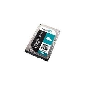 Seagate Enterprise Capacity 2,5 HDD ST2000NX0273 - Festplatte - 2TB - intern - 6,4 cm SFF (2.5" SFF) - SAS 12Gb/s - NL - 7200 U/min - Puffer: 128MB (ST2000NX0273)