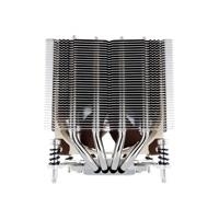 Noctua NH-D9DX i4 3U - Prozessorkühler - (LGA1366 Socket, LGA2011 Socket, LGA1356 Socket, LGA2011-3 Socket) - Aluminium mit nickelbeschichteter Kupferbasis - 92 mm (NH-D9DX i4 3U)