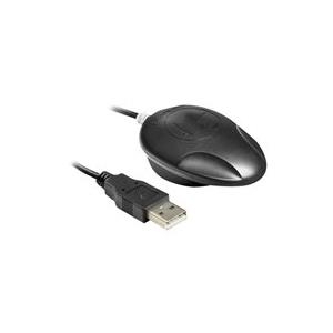 Navilock NL-8002U Multi GNSS Receiver - GPS/GLONASS/GALILEO receiver module (62523)