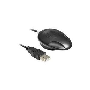 Navilock NL-8012U Multi GNSS Receiver - GPS/GLONASS/GALILEO receiver module (62524)