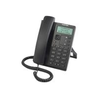Mitel 6863 - VoIP-Telefon - SIP, RTCP, RTP, SRTP - 2 Leitungen (80C00005AAA-A)