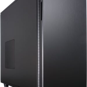 Fractal Design Define R5 - Schwarz (FD-CA-DEF-R5-BK)