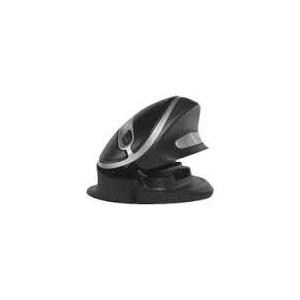 Bakker Elkhuizen Oyster - Maus - 5 Tasten - verkabelt - USB (BNEOYM)