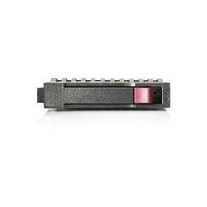 Hewlett Packard Enterprise HPE Value Endurance Enterprise Value M1 - SSD - 480GB - Hot-Swap - 2.5" SFF (6,4 cm SFF) - SATA 6Gb/s - mit HP SmartDrive-Träger (764927-B21)