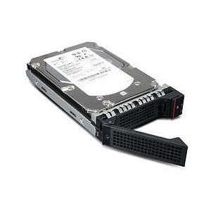 Lenovo - Festplatte - 1,2TB - Hot-Swap - 2.5" (6,4 cm) - SAS 6Gb/s - 10000 U/min - für Storwize V7000 Control Enclosure (2.5"), V7000 SFF Expansion Enclosure (00NC527)