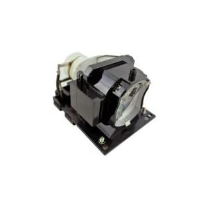 CoreParts - Projektorlampe - 210 Watt - 2500 Stunde(n) - für Hitachi BZ-1M, CP-A221N, A301N, AW251N, Interactive Series BZ-1 (ML12441)