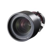 Panasonic ET-DLE250 - Zoomobjektiv - 33.9 mm - 53.2 mm - f/1.8-2.4 - für PT-D5000, DW6300, RCQ10, RCQ80, RZ120, RZ690, RZ770, RZ790, RZ870, RZ890, RZ970, RZ990