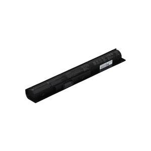HP - Laptop-Batterie - Lithium-Ionen - 4 Zellen - 2800 mAh - für Pavilion Laptop 14, 15 (756743-001)