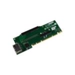 Super Micro Supermicro AOC-2UR68-I4G 2U Ultra Riser - Netzwerkadapter - Gigabit Ethernet x 4 (AOC-2UR68-I4G)