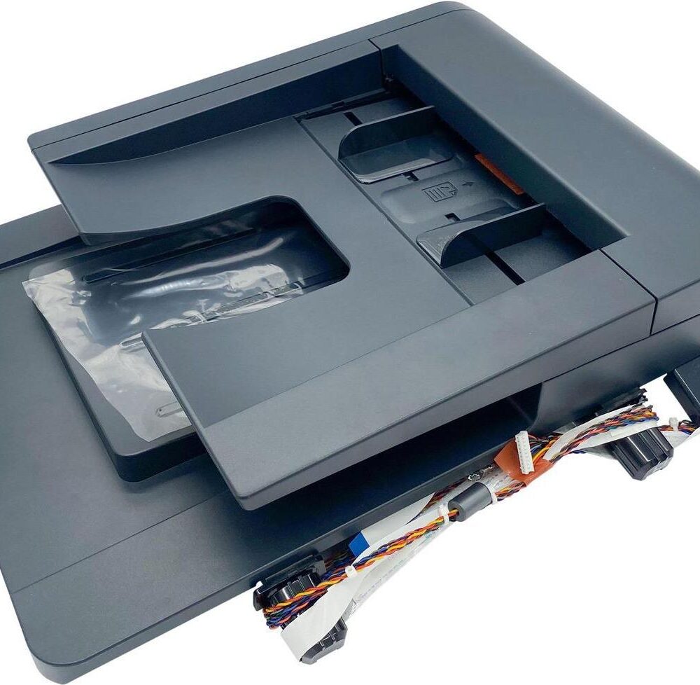 HP - ADF whole unit kit