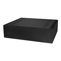Streacom FC9 Alpha - Tower - micro ATX - keine Spannungsversorgung - Schwarz - USB (ST-FC9B-ALPHA)