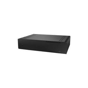 Streacom FC10 Alpha - Desktop - ATX - ohne Netzteil - Schwarz - USB (ST-FC10B-ALPHA)