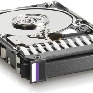 HP MSA 450GB 12G SAS 15K 2.5" ENT HDD (787641-001)