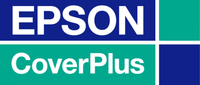 Epson CoverPlus RTB service - Serviceerweiterung - Arbeitszeit und Ersatzteile - 3 Jahre - Bring-In - für Epson EB-575Wi