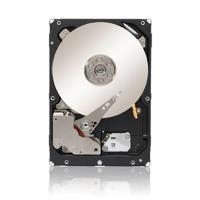 Dell - Festplatte - 146GB - intern - 2.5" (6,4 cm) - SAS 6Gb/s - 15000 U/min (6DFD8)