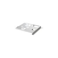 Panasonic ET-PKV400B - Montagekomponente (Montageklammer, Sturzverhinderungs-Kit) - für Projektor - Deckenmontage - für PT-LRW35, LRZ35, VMZ50, VMZ60, VMZ61, VMZ71, VZ570 (ET-PKV400B)