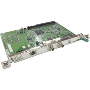 PANASONIC KX-TDA0290CE PRI30 ISDN Karte,fuer Primaermultiplexanschluss,30 Kanaele fuer KX-TDA/TDE100/200 (KX-TDA0290CE)