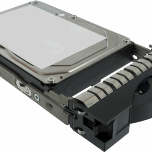 IBM Lenovo - Festplatte - 1 TB - Hot-Swap - 2.5" (6.4 cm) - SATA 6Gb/s - nearline - 7200 U/min - für BladeCenter HS22, System x3100 M5, x3250 M4, x3300 M4, x35XX M4, x36XX M3, x3950 X5 (81Y9732)