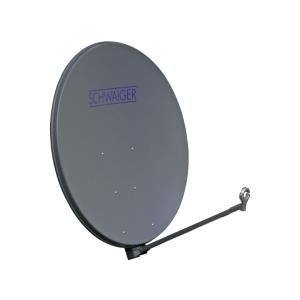 Schwaiger SPI1000.1 - 10,7 - 12,75 GHz - Grau - Aluminium - 1000 x 180 x 1100 mm (SPI1000.1)