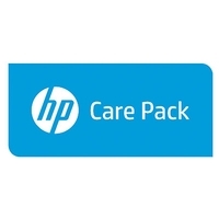 Hewlett-Packard Electronic HP Care Pack Next business day Channel Partner only Remote and Parts Exchange Support - Serviceerweiterung - Austausch - 3 Jahre - Lieferung - Reaktionszeit: am nächsten Arbeitstag - für DesignJet T2500 eMultifunction Printer, T2500 PostScript eMultifunction Printer (U7Z02E)