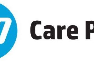 HP Inc Electronic HP Care Pack Next Business Day Exchange Hardware Support Post Warranty - Serviceerweiterung - Austausch - 1 Jahr - Lieferung - 9x5 - Reaktionszeit: am nächsten Arbeitstag - für Scanjet Pro 3500 f1 (U8TG4PE)