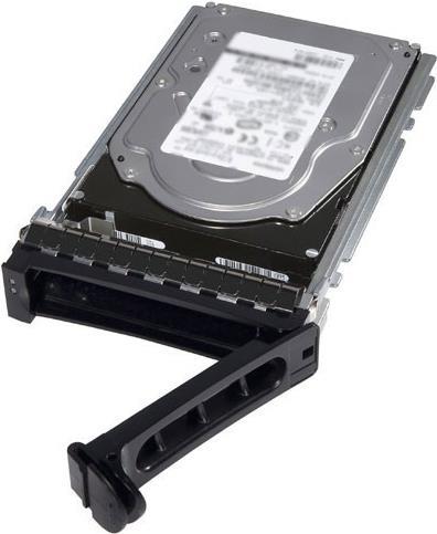 DELL G76RF - 600 GB - SAS - 10000 U/min - 2.5"  - Server/Arbeitsstation - Festplatte (G76RF)