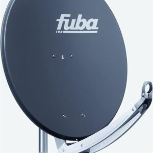 fuba DAA 780 A aluminium-anthrazit (11005077)