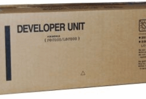 KYOCERA 302LK93033 - 600000 Seiten - Gelb - Kyocera - TASKalfa 3050ci TASKalfa 3051ci TASKalfa 3550ci TASKalfa 3551ci (302LK93033)