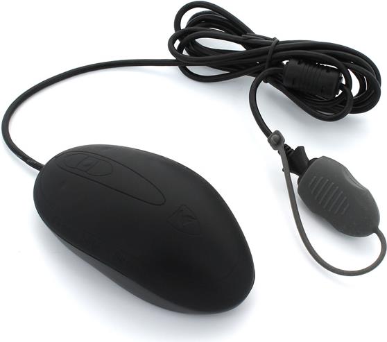 Seal Shield Medical Grade - Maus - kabelgebunden - USB