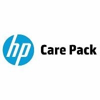 HP Inc Electronic HP Care Pack Next Business Day Hardware Support with Defective Media Retention Post Warranty - Serviceerweiterung - Arbeitszeit und Ersatzteile - 1 Jahr - Vor-Ort - 9x5 - Reaktionszeit: am nächsten Arbeitstag - für Officejet Managed Color MFP X585dnm, Officejet Managed Color Flow MFP X585zm (U8HN7PE)