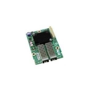Intel I/O Module X540-BT2 - Netzwerkadapter - 10Gb Ethernet x 2 (AXX10GBTWLIOM3)