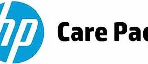 HP Inc Electronic HP Care Pack Next Business Day Channel Remote and Parts Exchange Service Post Warranty - Serviceerweiterung - Vorabaustausch defekter Komponenten - 1 Jahr - Lieferung - Reaktionszeit: am nächsten Arbeitstag (U8HM4PE)