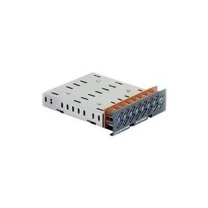 Lantronix SLC 8000 16 Device Port USB I/O Module - Erweiterungsmodul - USB x 16 (FRUSB1601)