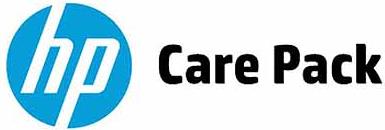 HP Inc Electronic HP Care Pack Next Business Day Hardware Support with Defective Media Retention - Serviceerweiterung - Arbeitszeit und Ersatzteile - 5 Jahre - Vor-Ort - 9x5 - Reaktionszeit: am nächsten Arbeitstag - für LaserJet Managed MFP M725dnm, MFP M725zm (U8HH8E)
