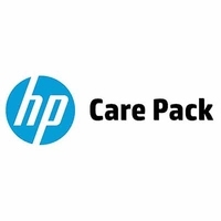 HP Inc Electronic HP Care Pack Next Business Day Channel Remote and Parts Exchange Service - Serviceerweiterung - Vorabaustausch defekter Komponenten - 4 Jahre - Lieferung - Reaktionszeit: am nächsten Arbeitstag - für Color LaserJet Managed Flow MFP M880zm, MFP M880zm+ (U8HL0E)