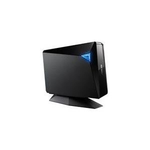 ASUS BW-16D1H-U PRO - Laufwerk - BD-RE - 16x2x12x - SuperSpeed USB3.0 - extern - Schwarz (90DD01L0-M69000)